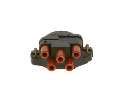 Ignition Distributor Cap BOSCH 1 235 522 435