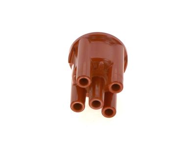 Ignition Distributor Cap BOSCH 1 235 522 437