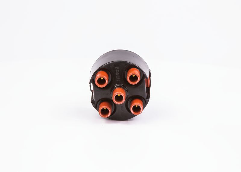 BOSCH 1 235 522 444 Ignition Distributor Cap