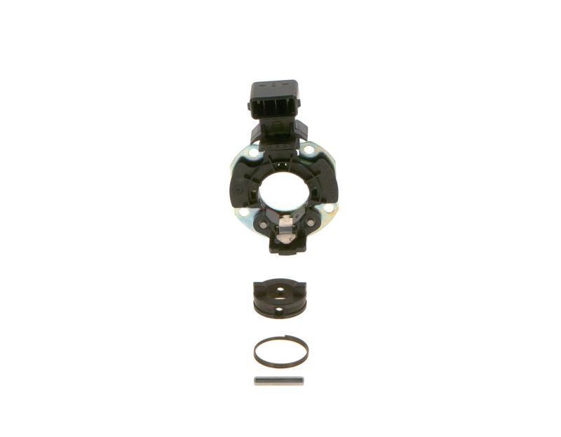 BOSCH 1 237 010 039 Sensor, crankshaft pulse