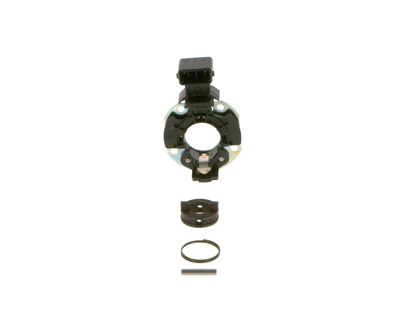 Sensor, crankshaft pulse BOSCH 1 237 010 039