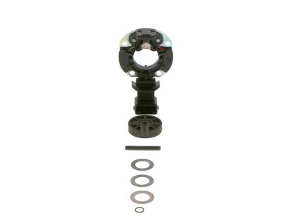 Sensor, crankshaft pulse BOSCH 1 237 011 122