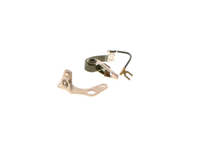 BOSCH 1 237 013 027 Contact Breaker, ignition distributor