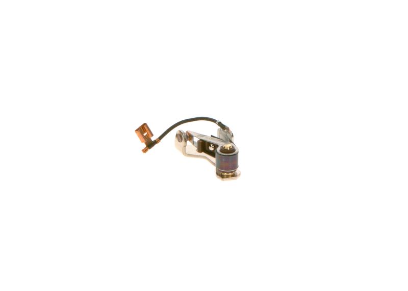 BOSCH 1 237 013 044 Contact Breaker, ignition distributor