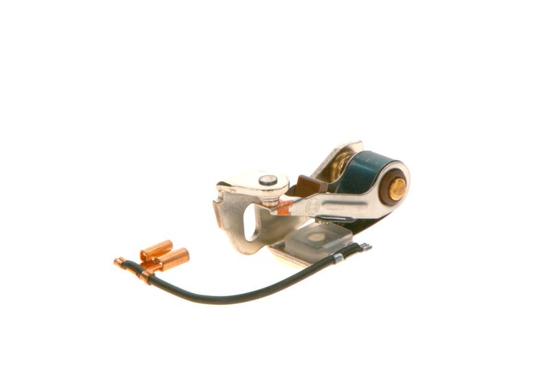 BOSCH 1 237 013 052 Contact Breaker, ignition distributor