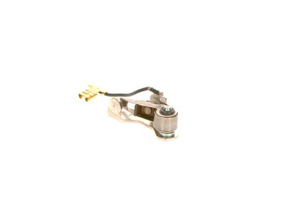 Contact Breaker, ignition distributor BOSCH 1 237 013 130