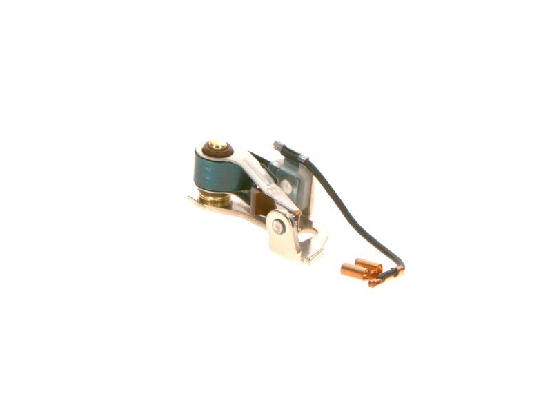 BOSCH 1 237 013 147 Contact Breaker, ignition distributor