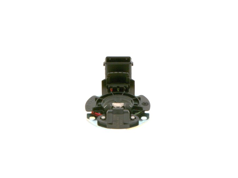 BOSCH 1 237 031 311 Sensor, crankshaft pulse