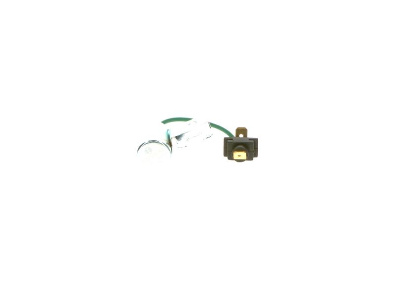 BOSCH 1 237 330 162 Capacitor, ignition system