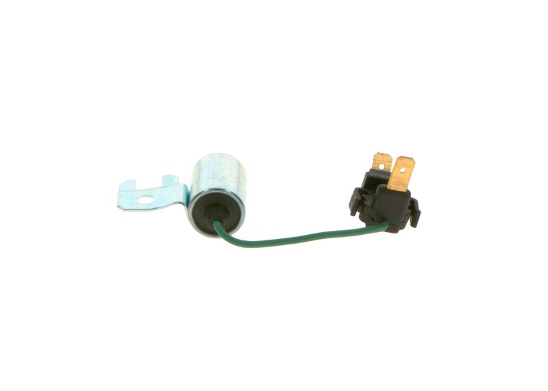 BOSCH 1 237 330 316 Capacitor, ignition system