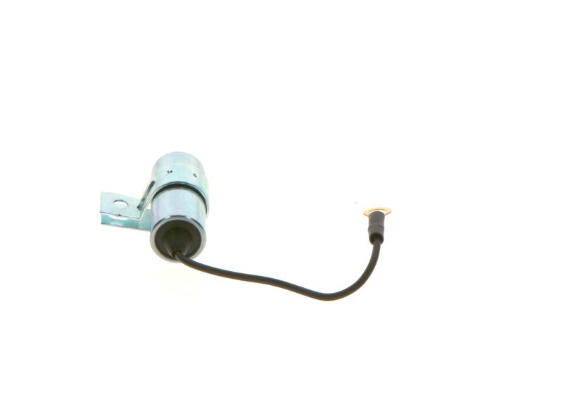 BOSCH 1 237 330 801 Capacitor, ignition system