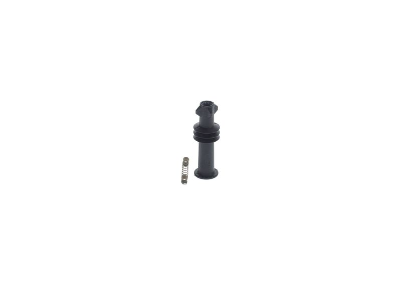 BOSCH 1 281 005 863 Plug, spark plug
