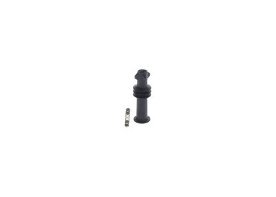Plug, spark plug BOSCH 1 281 005 863