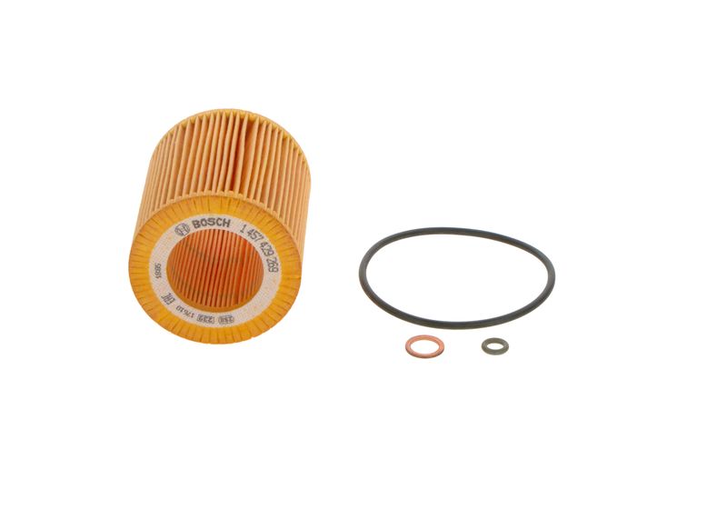 BOSCH 1 457 429 269 Oil Filter