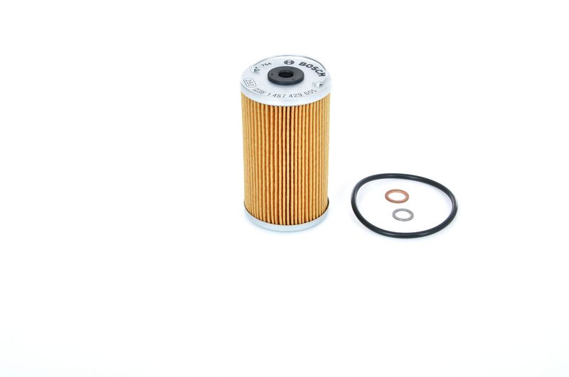 BOSCH 1 457 429 605 Oil Filter