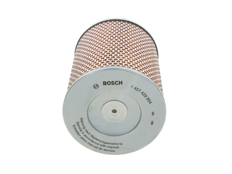 BOSCH 1 457 429 854 Air Filter