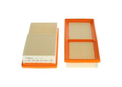 Air Filter BOSCH 1 457 433 049