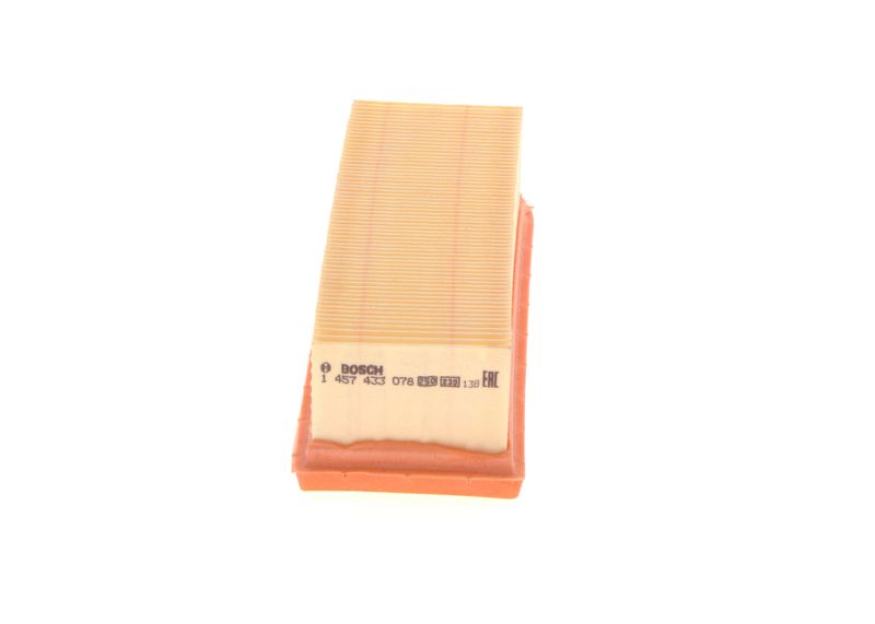 BOSCH 1 457 433 078 Air Filter