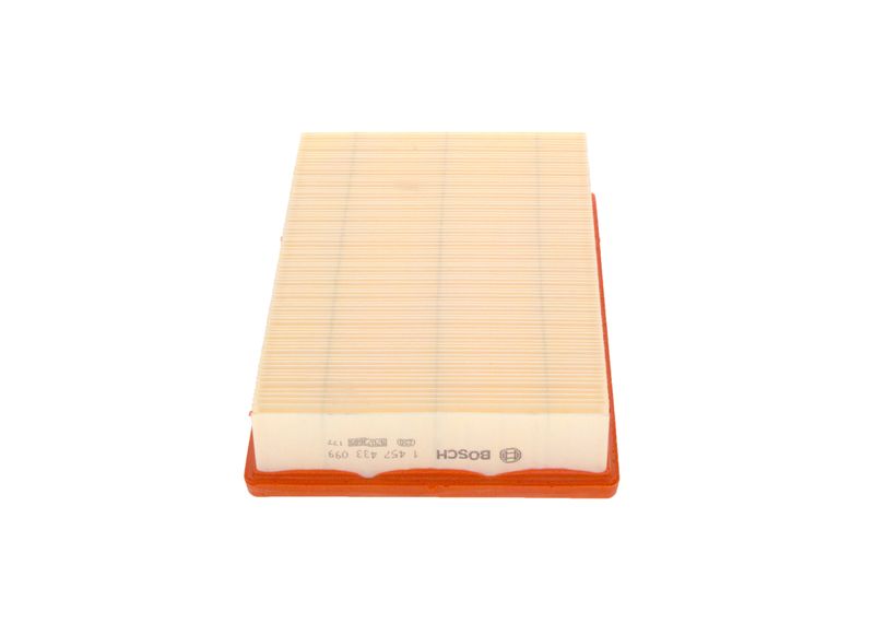BOSCH 1 457 433 099 Air Filter