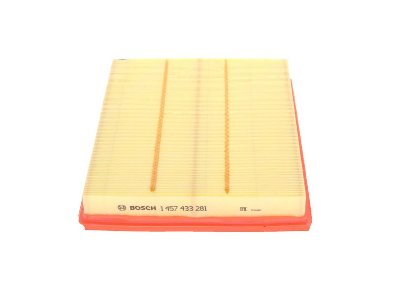 BOSCH 1 457 433 281 Air Filter