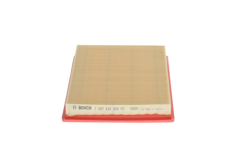 BOSCH 1 457 433 303 Air Filter