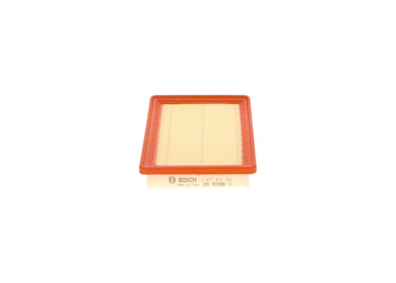 BOSCH 1 457 433 326 Air Filter