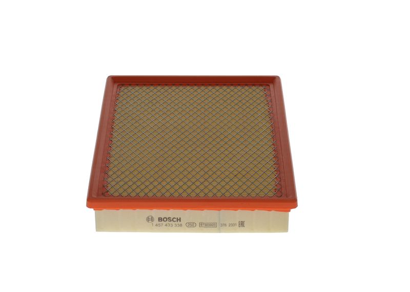 BOSCH 1 457 433 338 Air Filter