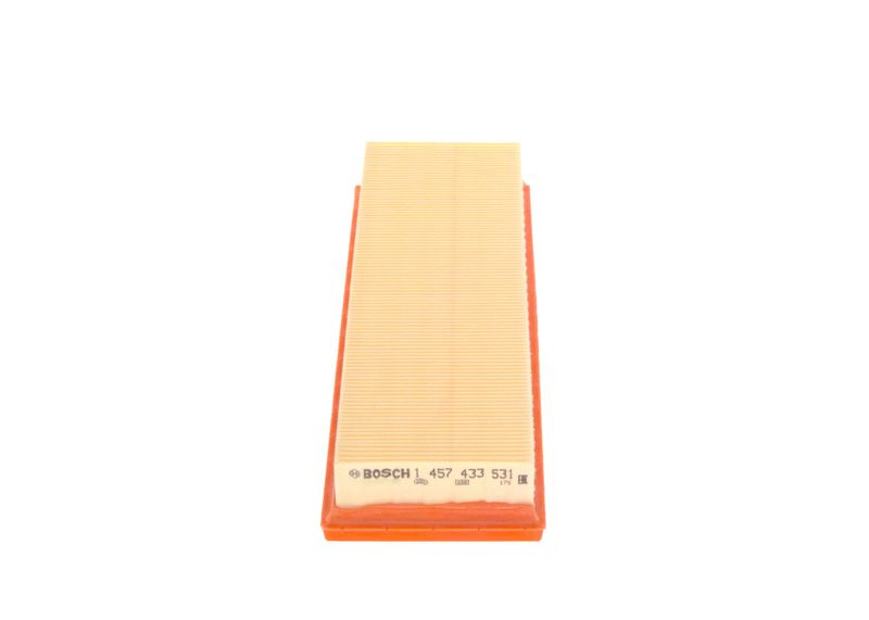 BOSCH 1 457 433 531 Air Filter