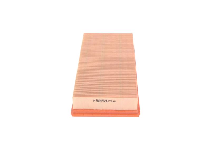 BOSCH 1 457 433 535 Air Filter