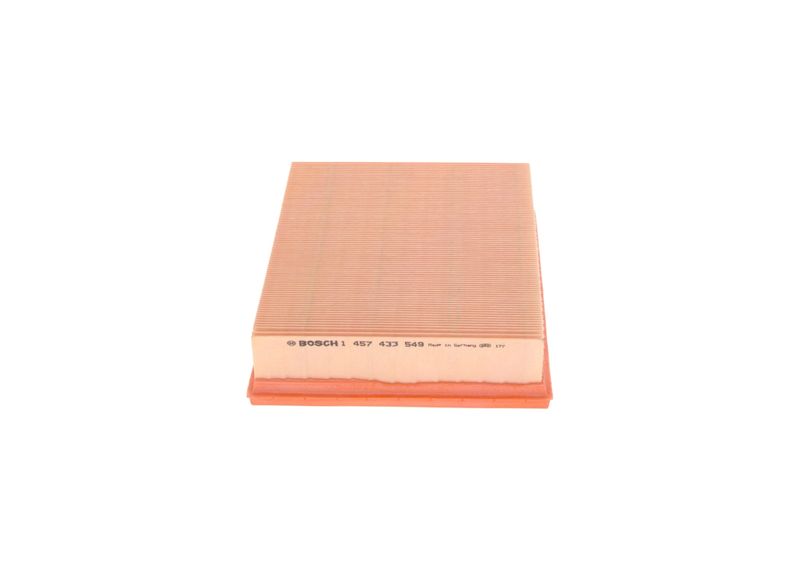 BOSCH 1 457 433 549 Air Filter