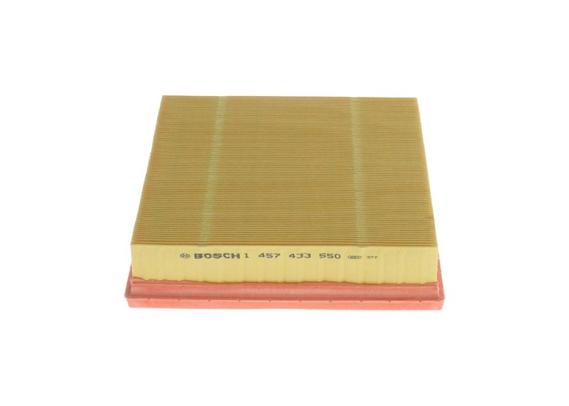 BOSCH 1 457 433 550 Air Filter