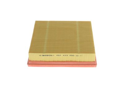 Air Filter BOSCH 1 457 433 550