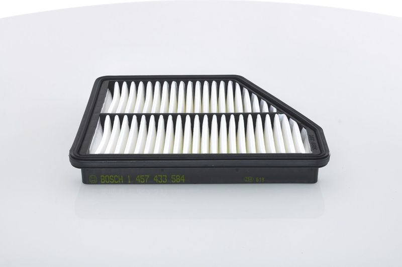 BOSCH 1 457 433 584 Air Filter