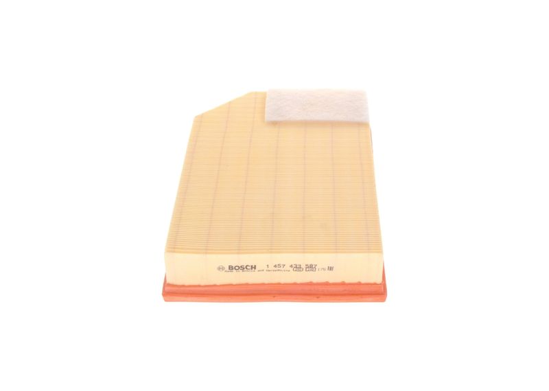 BOSCH 1 457 433 587 Air Filter
