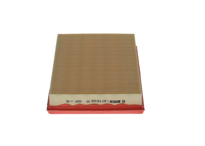 BOSCH 1 457 433 605 Air Filter