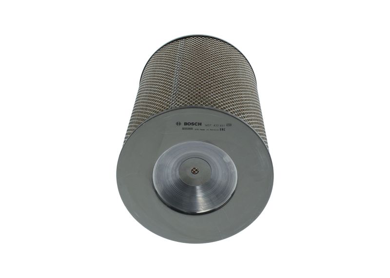 BOSCH 1 457 433 651 Air Filter