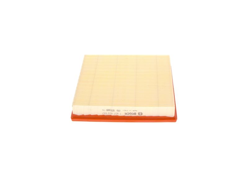 BOSCH 1 457 433 697 Air Filter