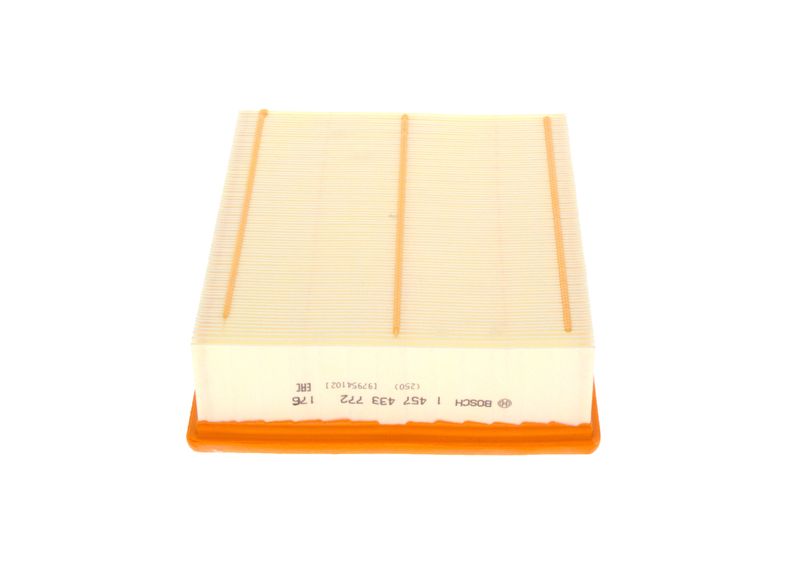 BOSCH 1 457 433 772 Air Filter