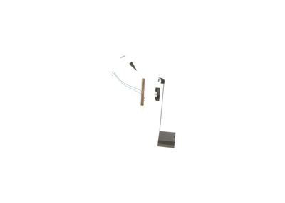 Sender Unit, fuel tank BOSCH 1 582 881 055