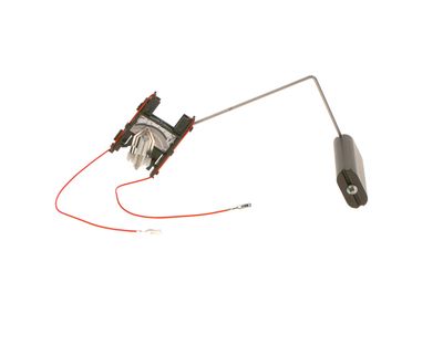 Sender Unit, fuel tank BOSCH 1 582 980 067