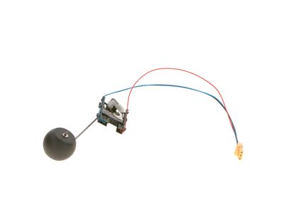 Sender Unit, fuel tank BOSCH 1 582 980 209