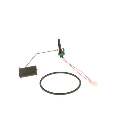 Sender Unit, fuel tank BOSCH 1 587 411 118