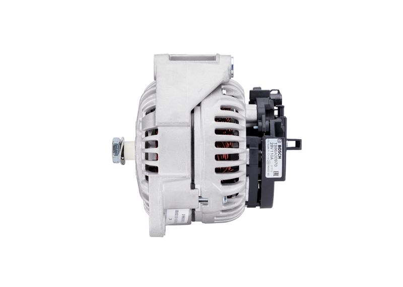 BOSCH 1 986 A00 970 Alternator