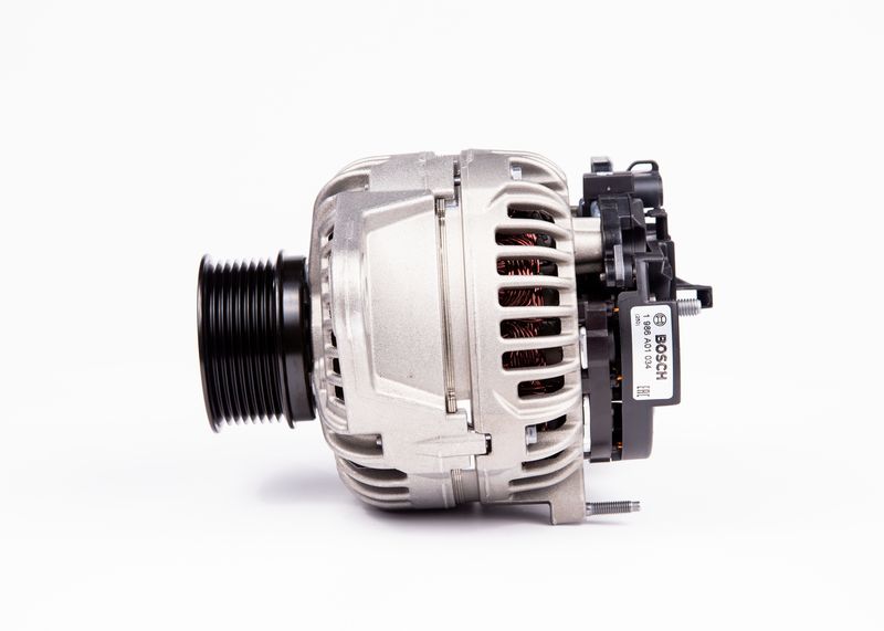 BOSCH 1 986 A01 034 Alternator