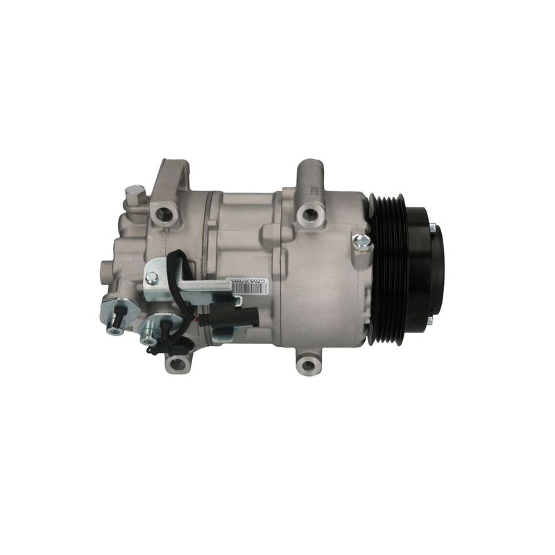 BOSCH 1 986 AD1 042 Compressor, air conditioning