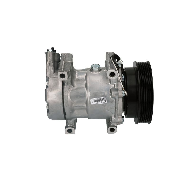 BOSCH 1 986 AD1 045 Compressor, air conditioning