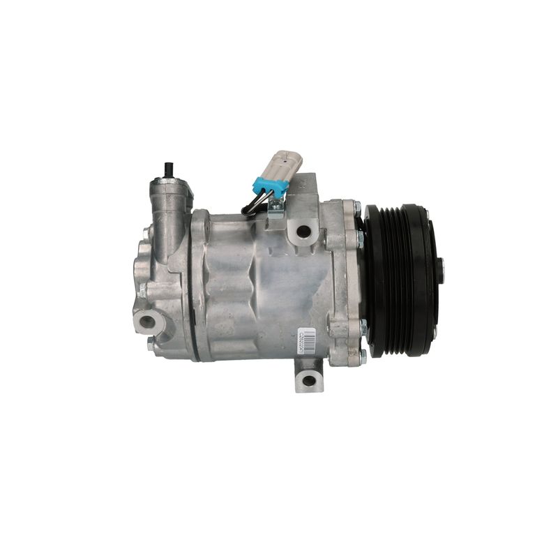 BOSCH 1 986 AD1 052 Compressor, air conditioning
