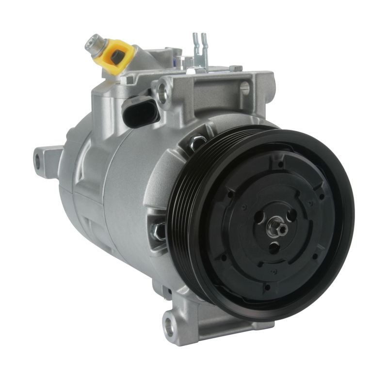 BOSCH 1 986 AD1 056 Compressor, air conditioning