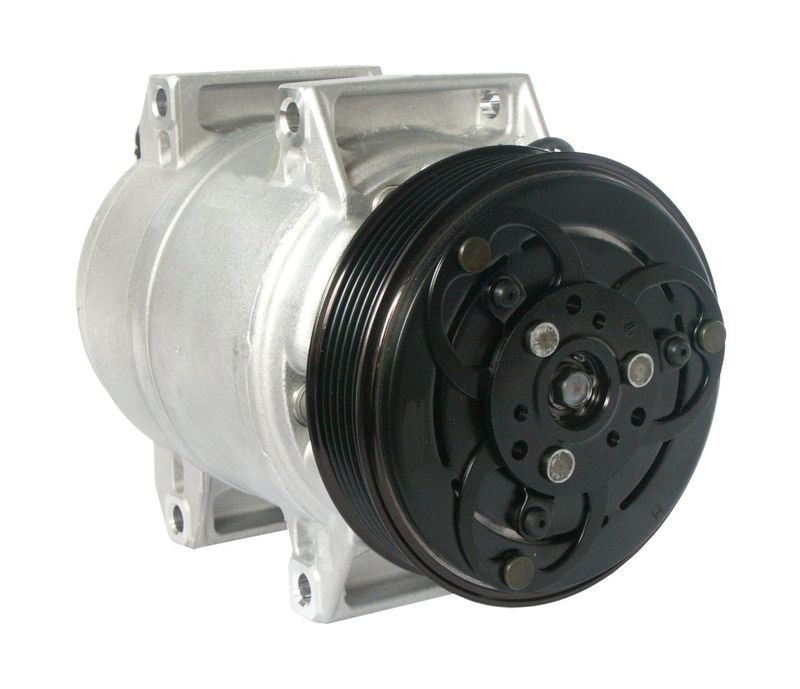 BOSCH 1 986 AD1 104 Compressor, air conditioning