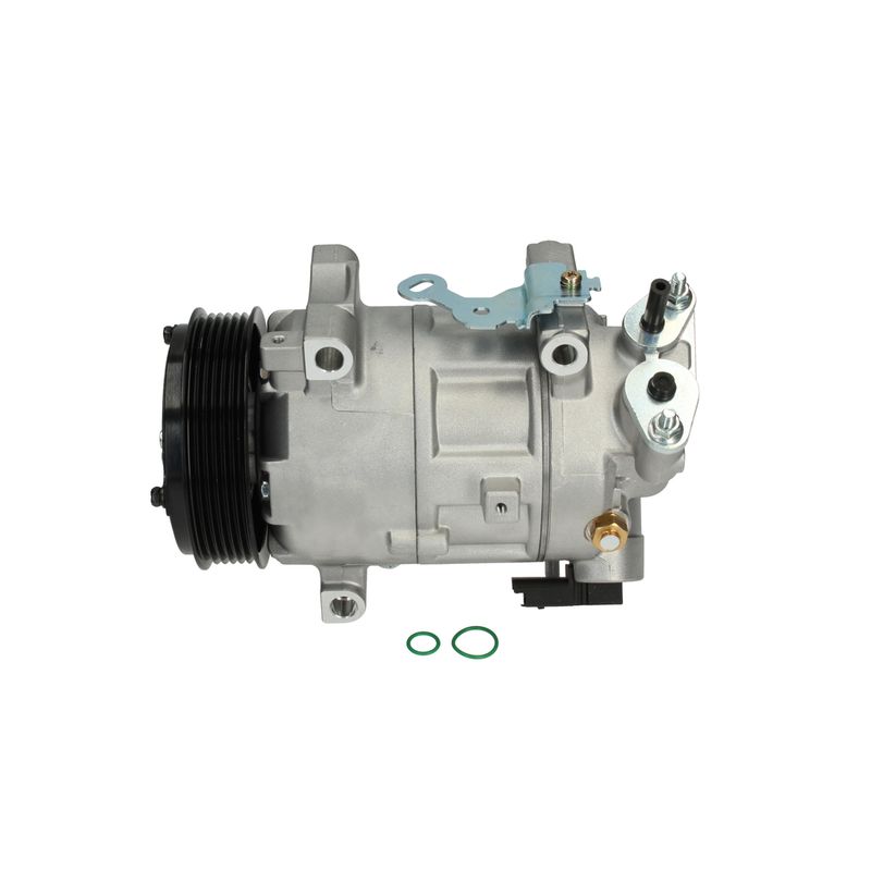 BOSCH 1 986 AD1 105 Compressor, air conditioning
